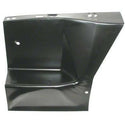 1967-1968 Mercury Cougar PASSENGER SIDE FRONT FENDER APRON.