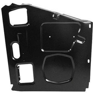 1967-1968 Mercury Cougar DRIVER SIDE COWL SIDE PANEL.