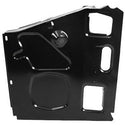 1967-1968 Ford Mustang PASSENGER SIDE COWL SIDE PANEL - Classic 2 Current Fabrication
