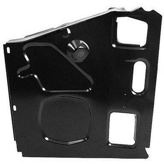 1967-1968 Ford Mustang PASSENGER SIDE COWL SIDE PANEL.