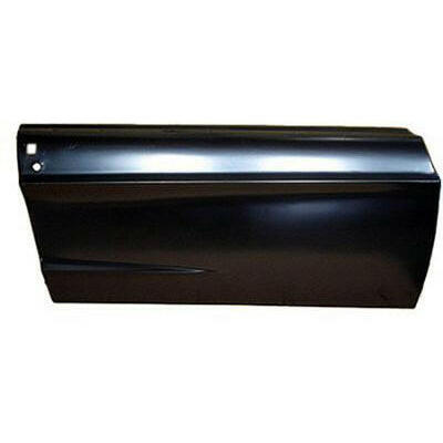 1967-1968 Ford Mustang DOOR SKIN RH (GMK).