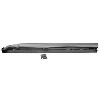 1967-1968 Ford Mustang Complete Rocker Panel Assembly LH.