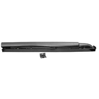1967-1968 Ford Mustang Complete Rocker Panel Assembly RH.