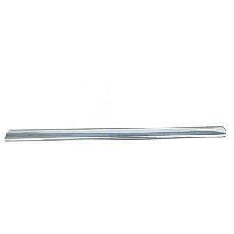 1967-1968 Ford Mustang PASSENGER SIDE ROCKER PANEL MOULDING WITH CLIPS.