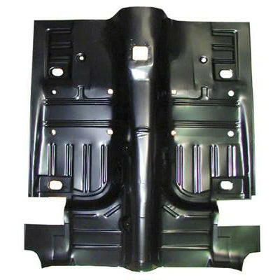1967-1968 Mercury Cougar Floor Pan - 1 pc.