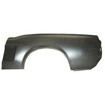 1968 Ford Mustang OE-STYLE DRIVER SIDE QUARTER PANEL FOR Conv..