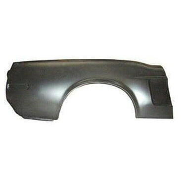 1968 Ford Mustang OE-STYLE PASSENGER SIDE QUARTER PANEL FOR Conv..