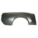 1968 Ford Mustang OE-STYLE PASSENGER SIDE QUARTER PANEL FOR Conv..