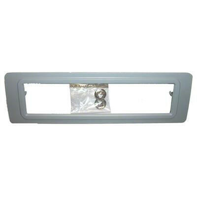 1968 Ford Mustang DRIVER OR PASSENGER SIDE REAR MARKER LIGHT BEZEL FOR PRODUCED.