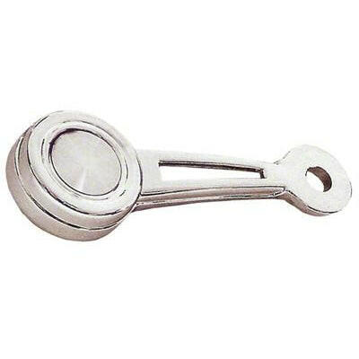 1968-1970 Ford Mustang QUARTER WINDOW CRANK HANDLE WITHOUT KNOB.