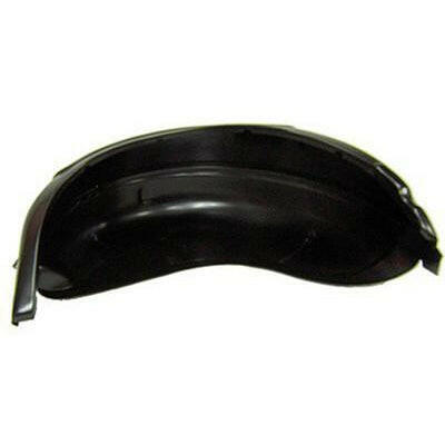 1967-1968 Ford Mustang PASSENGER SIDE INNER/OUTER WHEELHOUSE ASSEMBLY.