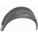 1967-1968 Ford Mustang WHEELHOUSE REAR LH OUTER.