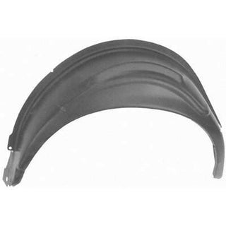 1967-1968 Ford Mustang WHEELHOUSE REAR LH OUTER.
