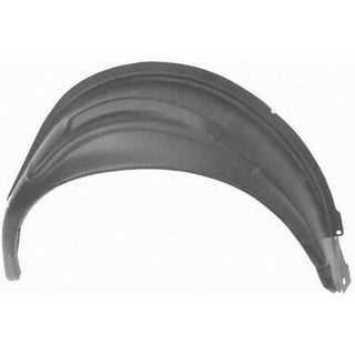1967-1968 Ford Mustang WHEELHOUSE REAR RH OUTER.