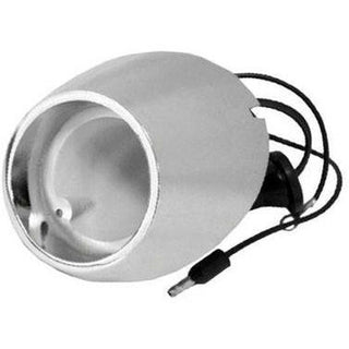 1967-1968 Ford Mustang Backup Light Lens and Housing LH.