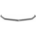 1969-1970 Ford Mustang BUMPER FACE BAR FRT CHROME EXCEPT SHELBY MODEL - Classic 2 Current Fabrication