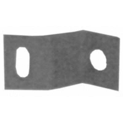 1969-1970 Ford Mustang FRONT BUMPER TO FENDER BRACKET, FOR EITHER SIDE.