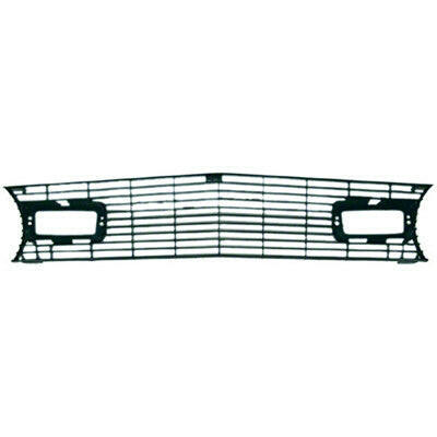 1970 Ford Mustang GRILLE, FOR MACH 1 MODELS WITH SPORT LIGHTS.