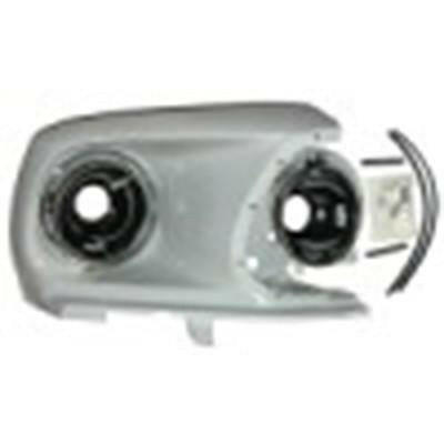 1969 Ford Mustang PASSENGER SIDE COMPLETE HEAD LIGHT ASSEMBLY.