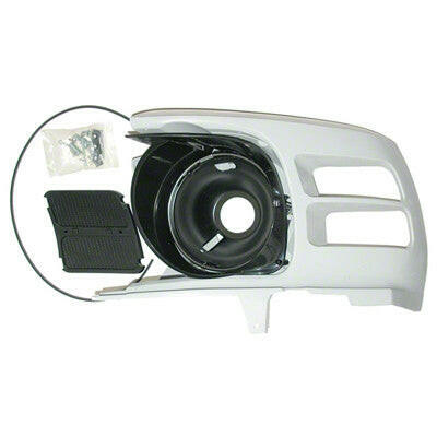 1970 Ford Mustang DRIVER SIDE COMPLETE HEAD LIGHT ASSEMBLY.