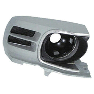 1970 Ford Mustang PASSENGER SIDE COMPLETE HEAD LIGHT ASSEMBLY, FOR WITH.