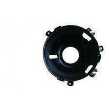 1970 Ford Mustang PASSENGER SIDE HEAD LIGHT ADJUSTING RING FOR ALL EXCEPT.