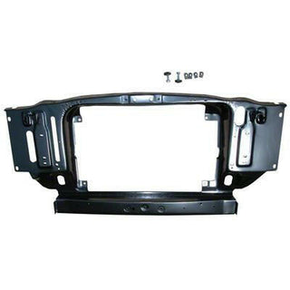 1969 Ford Mustang RADIATOR SUPPORT ASSEMBLY w/LOWER CROSSMEMBER.