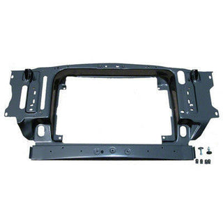 1970 Ford Mustang RADIATOR SUPPORT ASSEMBLY w/LOWER CROSSMEMBER.