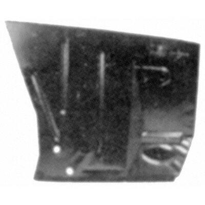 1969-1970 Mercury Cougar DRIVER SIDE FENDER APRON.