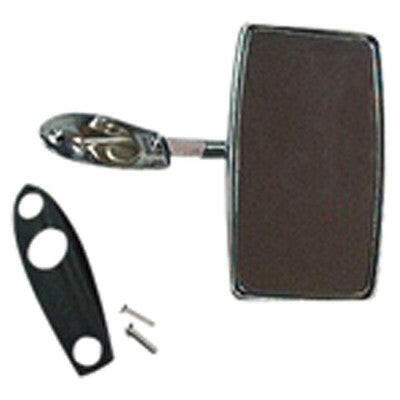 1969-1970 Ford Mustang STANDARD DRIVER SIDE DOOR MIRROR.
