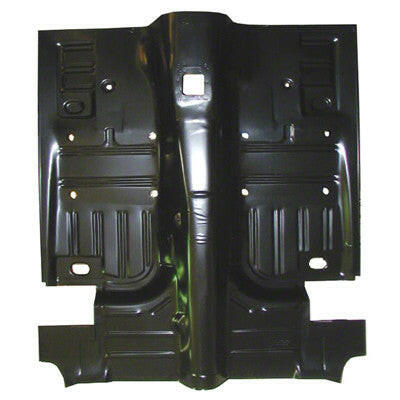 1969-1970 Ford Mustang Floor Pan Assembly.