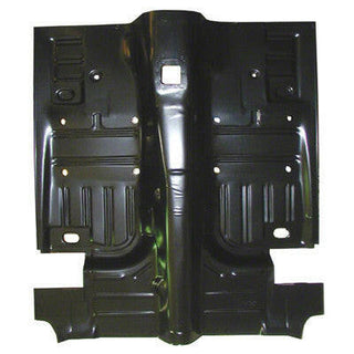 1969-1970 Ford Mustang Floor Pan Assembly.