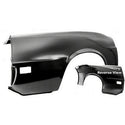 1970 Ford Mustang Shelby GT350 PASSENGER SIDE OE QUARTER PANEL FOR Conv..