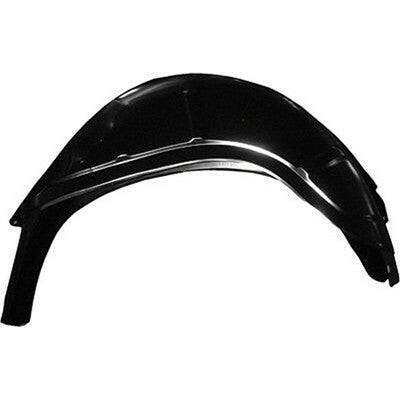 1969-1970 Ford Mustang DRIVER SIDE INNER/OUTER WHEELHOUSE ASSEMBLY.