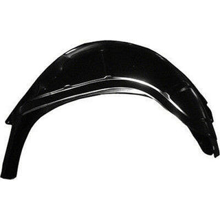 1969-1970 Ford Mustang DRIVER SIDE INNER/OUTER WHEELHOUSE ASSEMBLY.