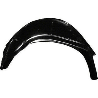 1969-1970 Ford Mustang PASSENGER SIDE INNER/OUTER WHEELHOUSE ASSEMBLY.