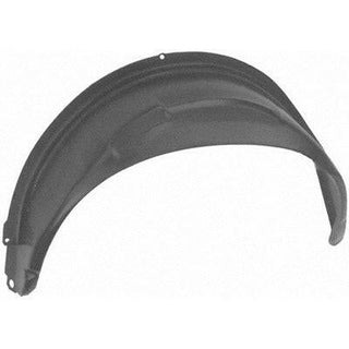 1969-1970 Ford Mustang DRIVER SIDE REAR OUTER WHEELHOUSE.