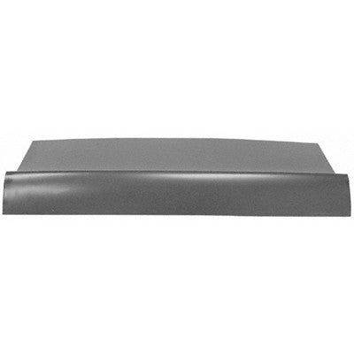 1969-1970 Ford Mustang TRUNK LID FOR FASTBACK MODELS - Classic 2 Current Fabrication