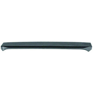 1969-1970 Ford Mustang DECK FILLER PANEL FOR FASTBACK.