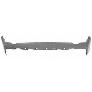 1973 Ford Mustang FRONT VALANCE PANEL.