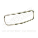 1971-1972 Ford Mustang GRILLE MOLDING, STANDARD CORRAL DESIGN.