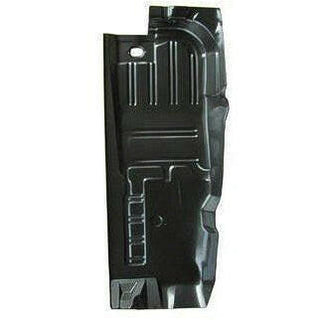 1971-1973 Ford Mustang CAB FLOOR RH COUPE/FASTBACK 24in X 60in.