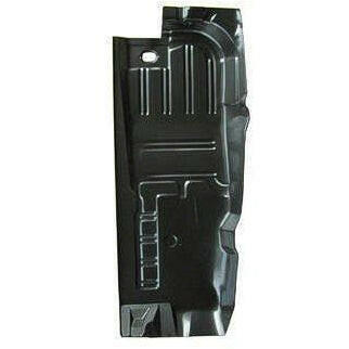 1971-1973 Mercury Cougar CAB FLOOR RH COUPE/FASTBACK 24in X 60in.