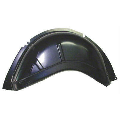 1971-1973 Ford Mustang DRIVER SIDE REAR INNER WHEELHOUSE.