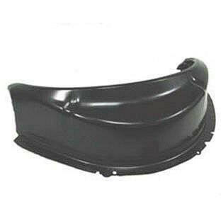 1971-1973 Ford Mustang DRIVER SIDE REAR OUTER WHEELHOUSE.