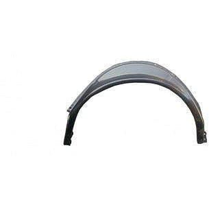 1971-1973 Ford Mustang PASSENGER SIDE REAR OUTER WHEELHOUSE - Classic 2 Current Fabrication