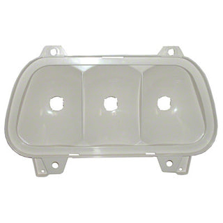 1971-1973 Ford Mustang DRIVER OR PASSENGER SIDE TAIL LIGHT HOUSING, 2 REQUIRED - Classic 2 Current Fabrication