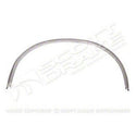 1971-1973 Ford Mustang WHEEL OPENING MOLDING FRONT RH.