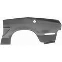 1974-1978 Ford Mustang QUARTER PANEL SKIN LH.