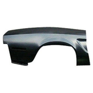 1974-1978 Ford Mustang QUARTER PANEL SKIN RH.